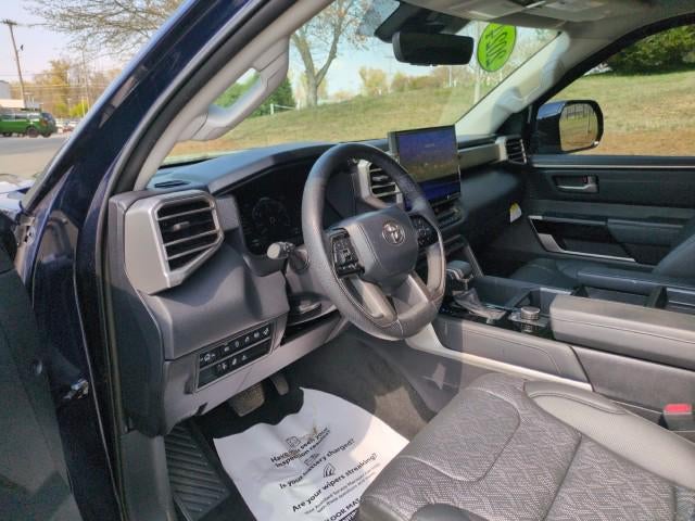 2024 Toyota Tundra 2WD Limited