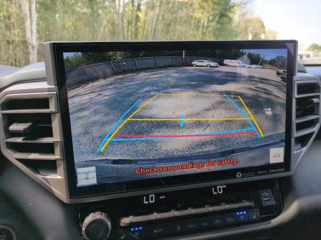 2024 Toyota Tundra 2WD Limited