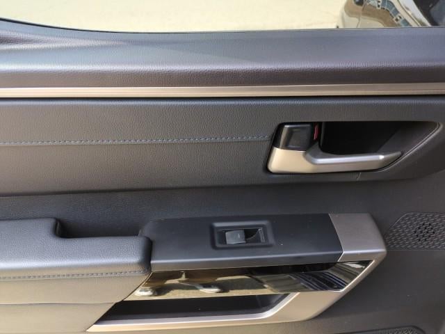 2024 Toyota Tundra 2WD Limited