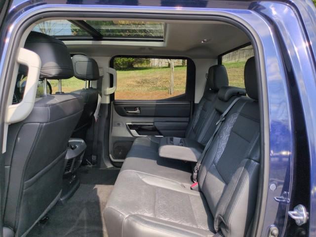 2024 Toyota Tundra 2WD Limited