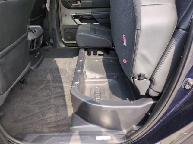 2024 Toyota Tundra 2WD Limited