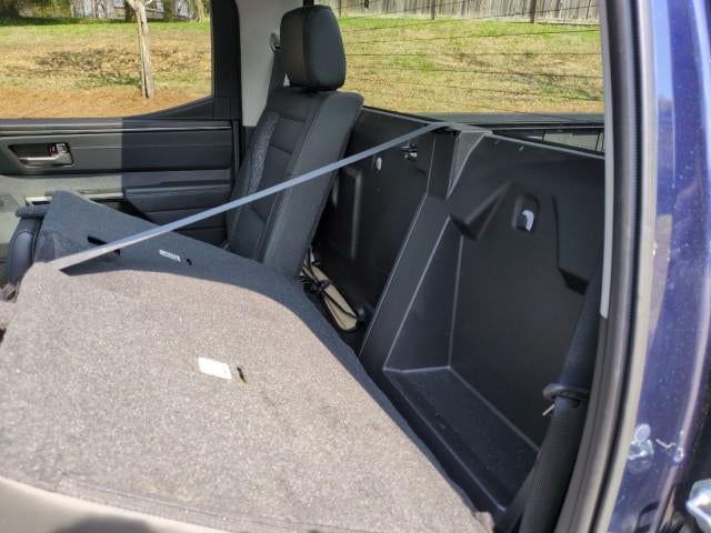 2024 Toyota Tundra 2WD Limited