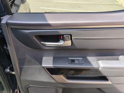 2024 Toyota Tundra 2WD Limited