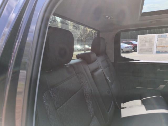 2024 Toyota Tundra 2WD Limited