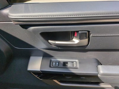 2024 Toyota Tundra 2WD Limited