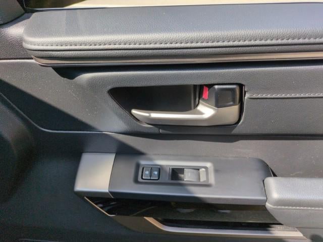 2024 Toyota Tundra 2WD Limited