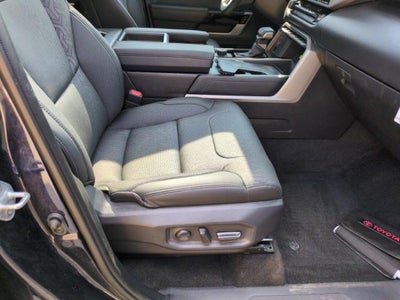 2024 Toyota Tundra 2WD Limited