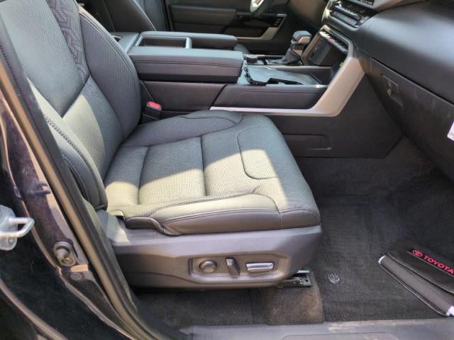 2024 Toyota Tundra 2WD Limited