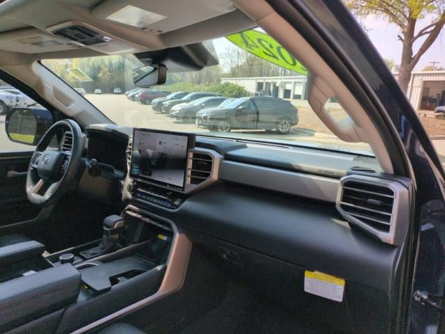 2024 Toyota Tundra 2WD Limited