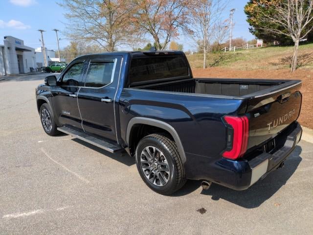 2024 Toyota Tundra 2WD Limited
