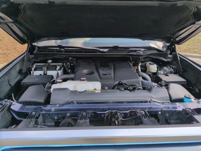 2024 Toyota Tundra 2WD Limited