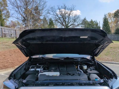 2024 Toyota Tundra 2WD Limited