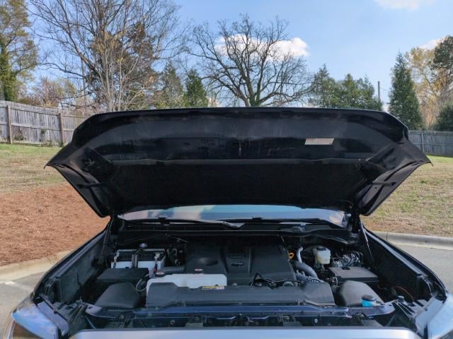 2024 Toyota Tundra 2WD Limited