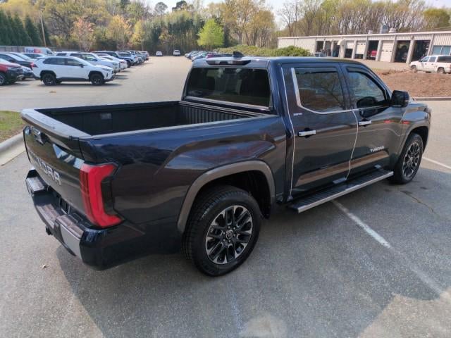 2024 Toyota Tundra 2WD Limited