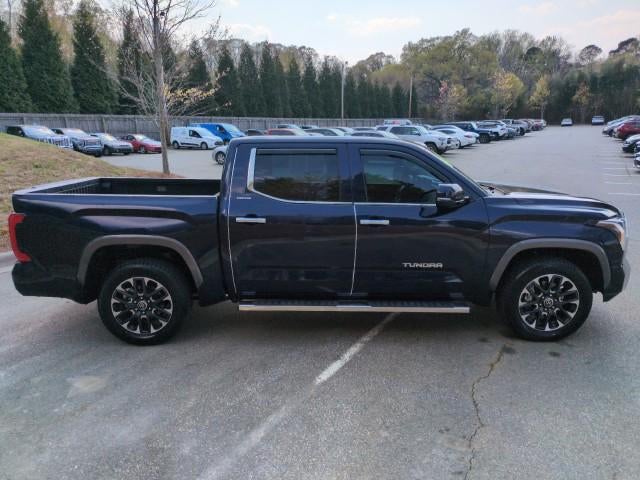2024 Toyota Tundra 2WD Limited
