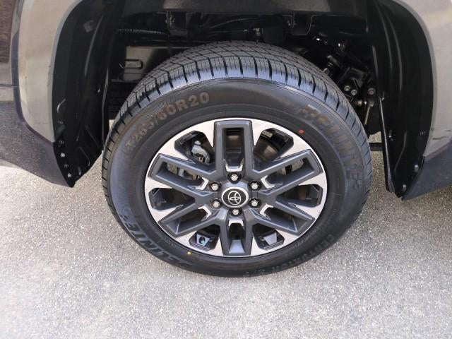2024 Toyota Tundra 2WD Limited