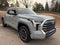 2024 Toyota Tundra 4WD Limited