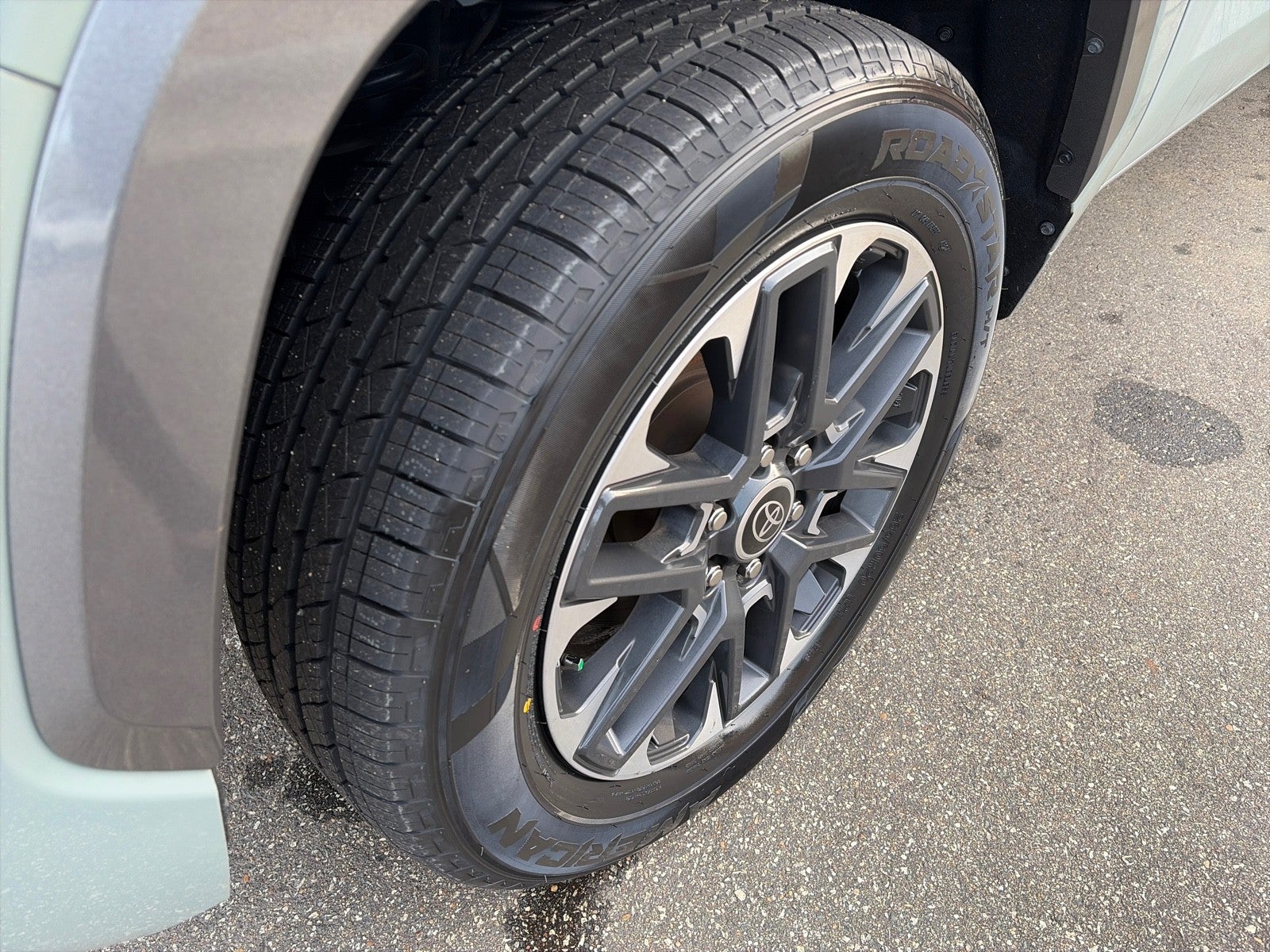 2024 Toyota Tundra 4WD Limited