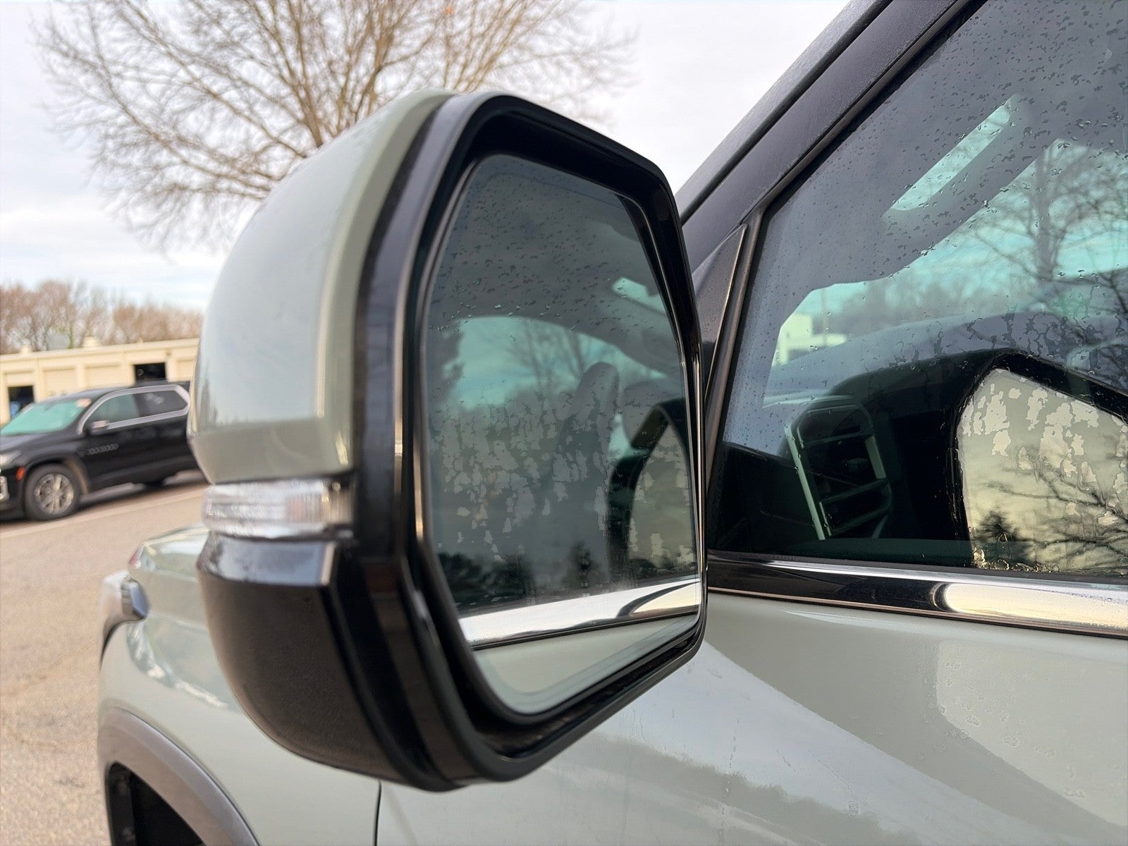 2024 Toyota Tundra 4WD Limited