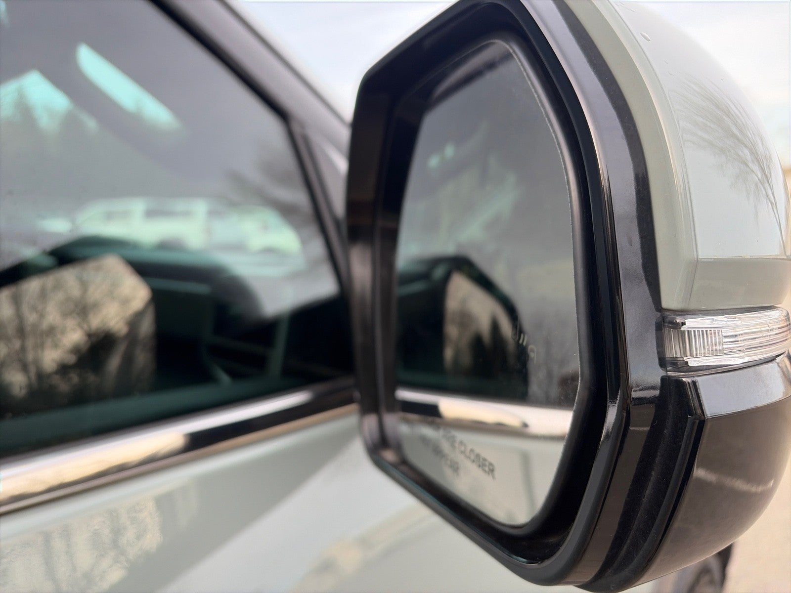 2024 Toyota Tundra 4WD Limited