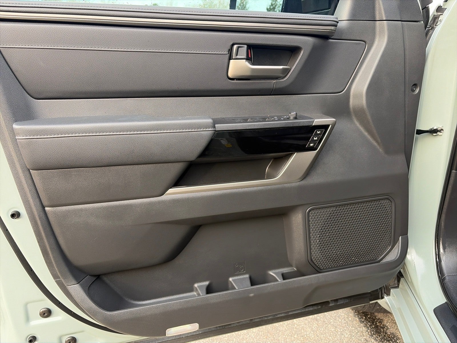 2024 Toyota Tundra 4WD Limited