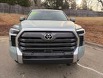 2024 Toyota Tundra 4WD Limited