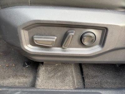 2024 Toyota Tundra 4WD Limited