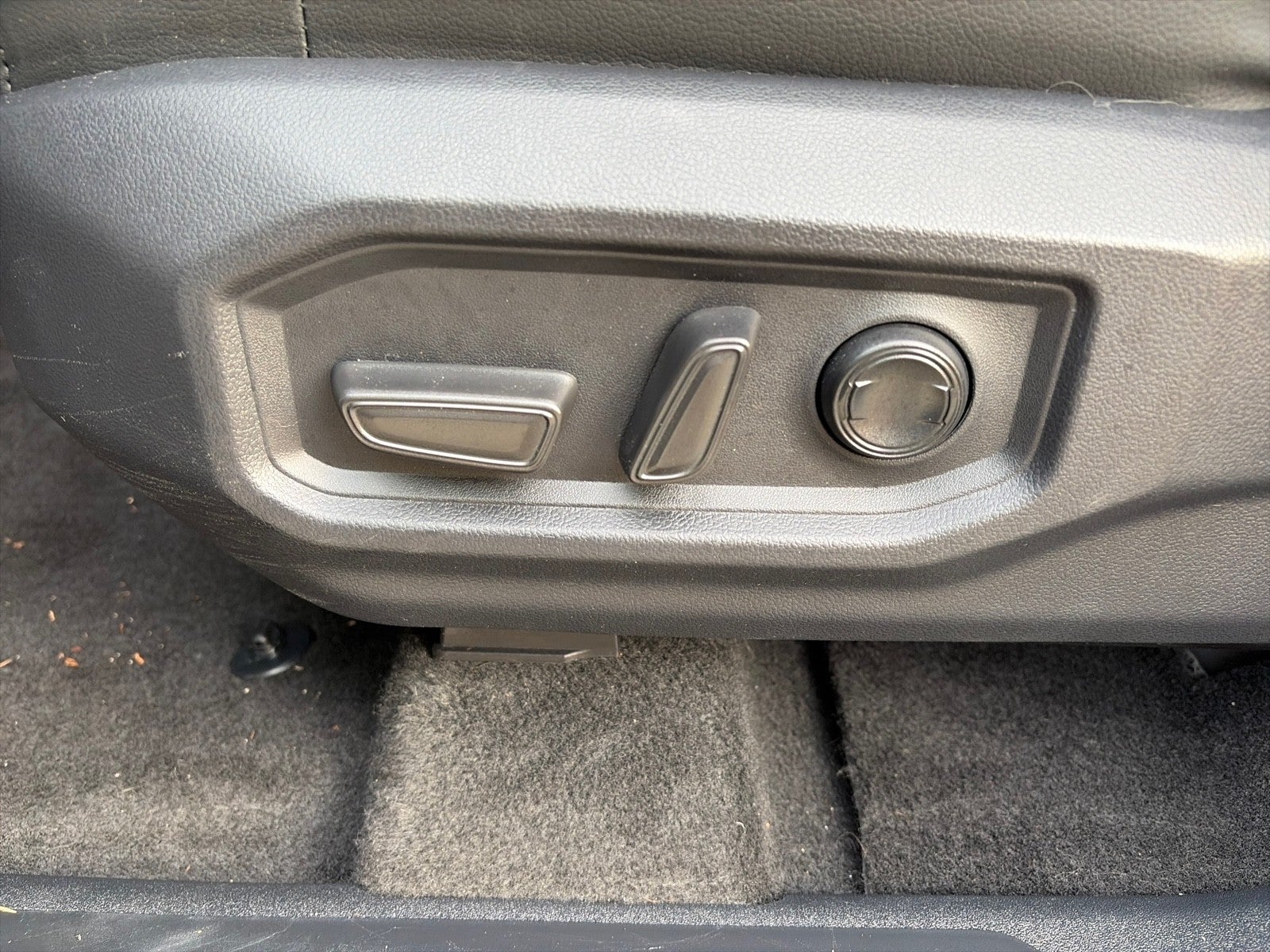 2024 Toyota Tundra 4WD Limited