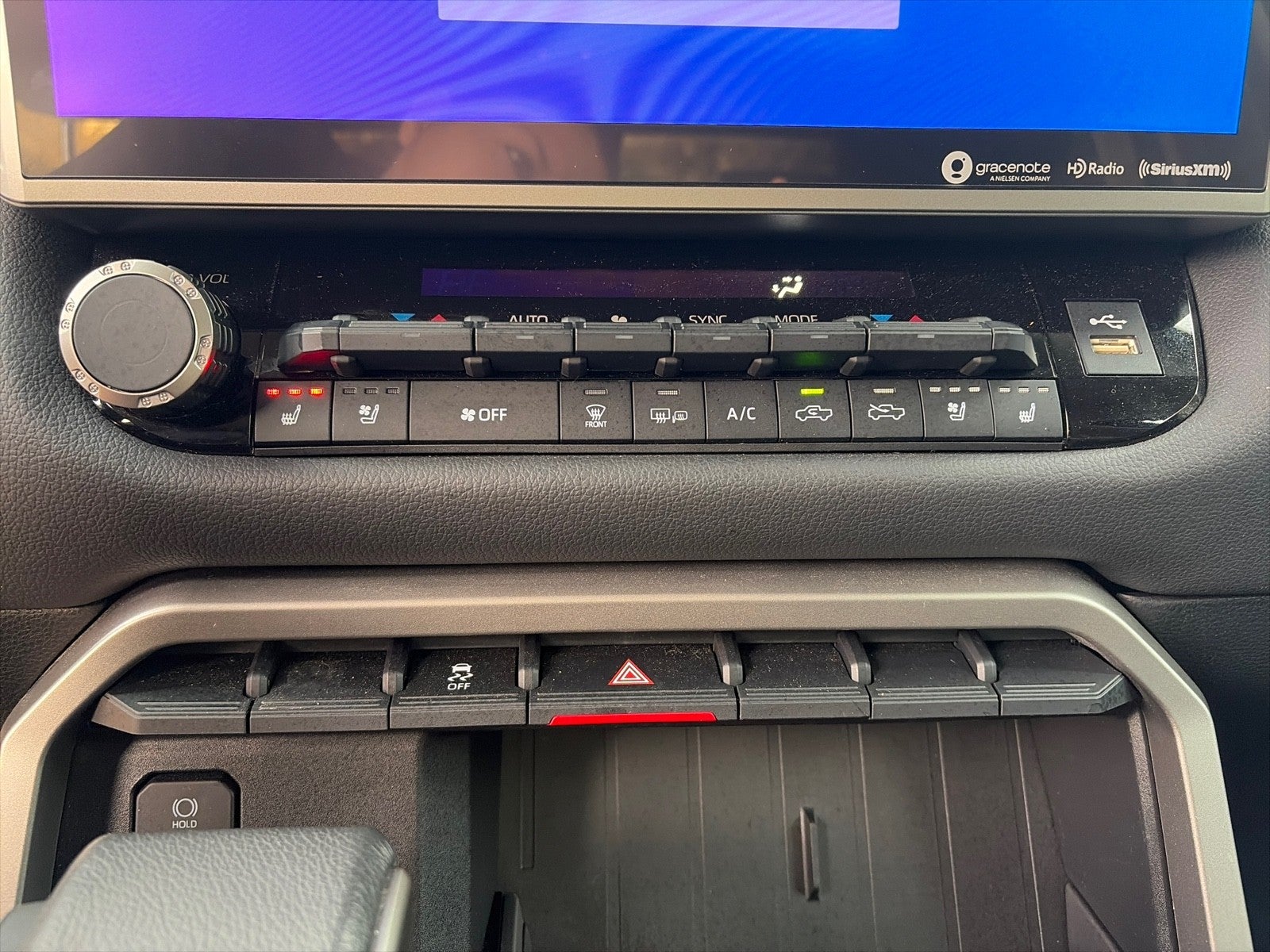 2024 Toyota Tundra 4WD Limited