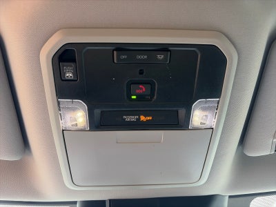 2024 Toyota Tundra 4WD Limited