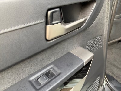 2024 Toyota Tundra 4WD Limited