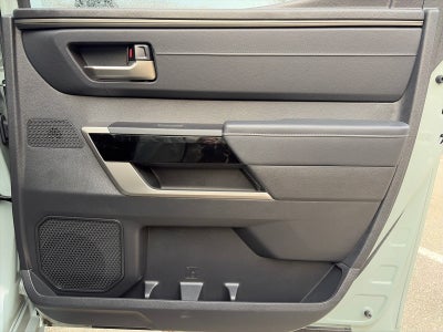 2024 Toyota Tundra 4WD Limited