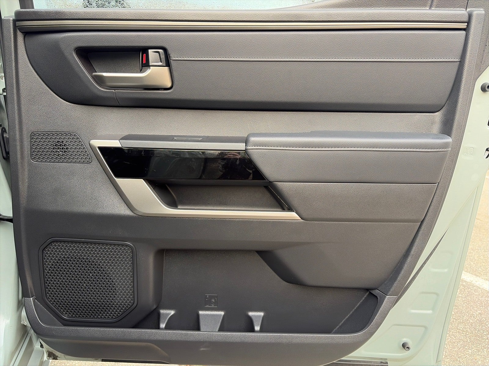 2024 Toyota Tundra 4WD Limited