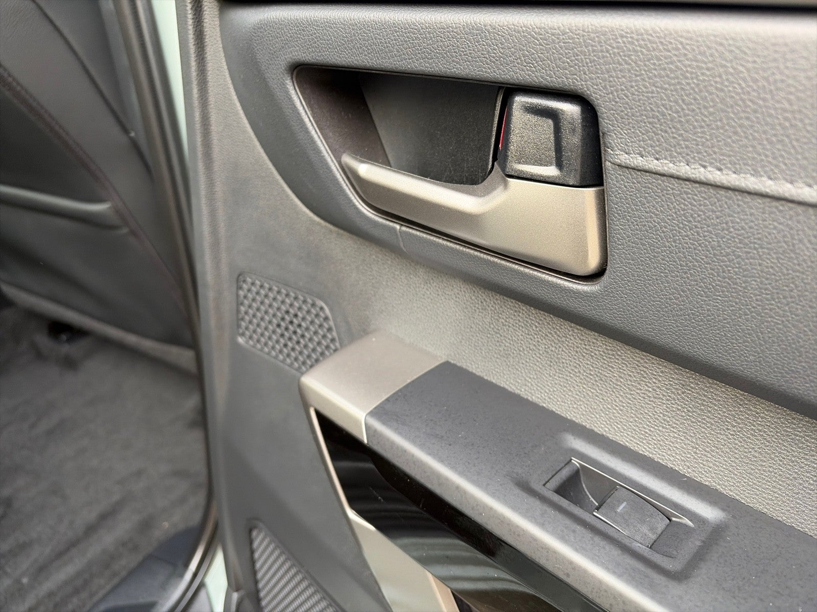 2024 Toyota Tundra 4WD Limited