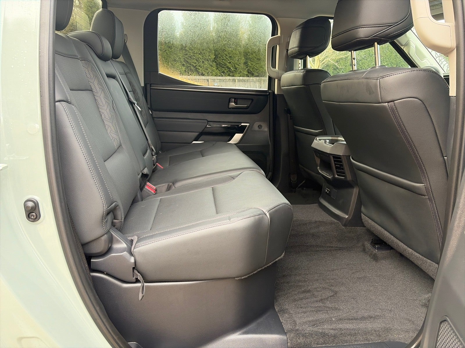 2024 Toyota Tundra 4WD Limited