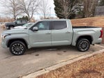 2024 Toyota Tundra 4WD Limited