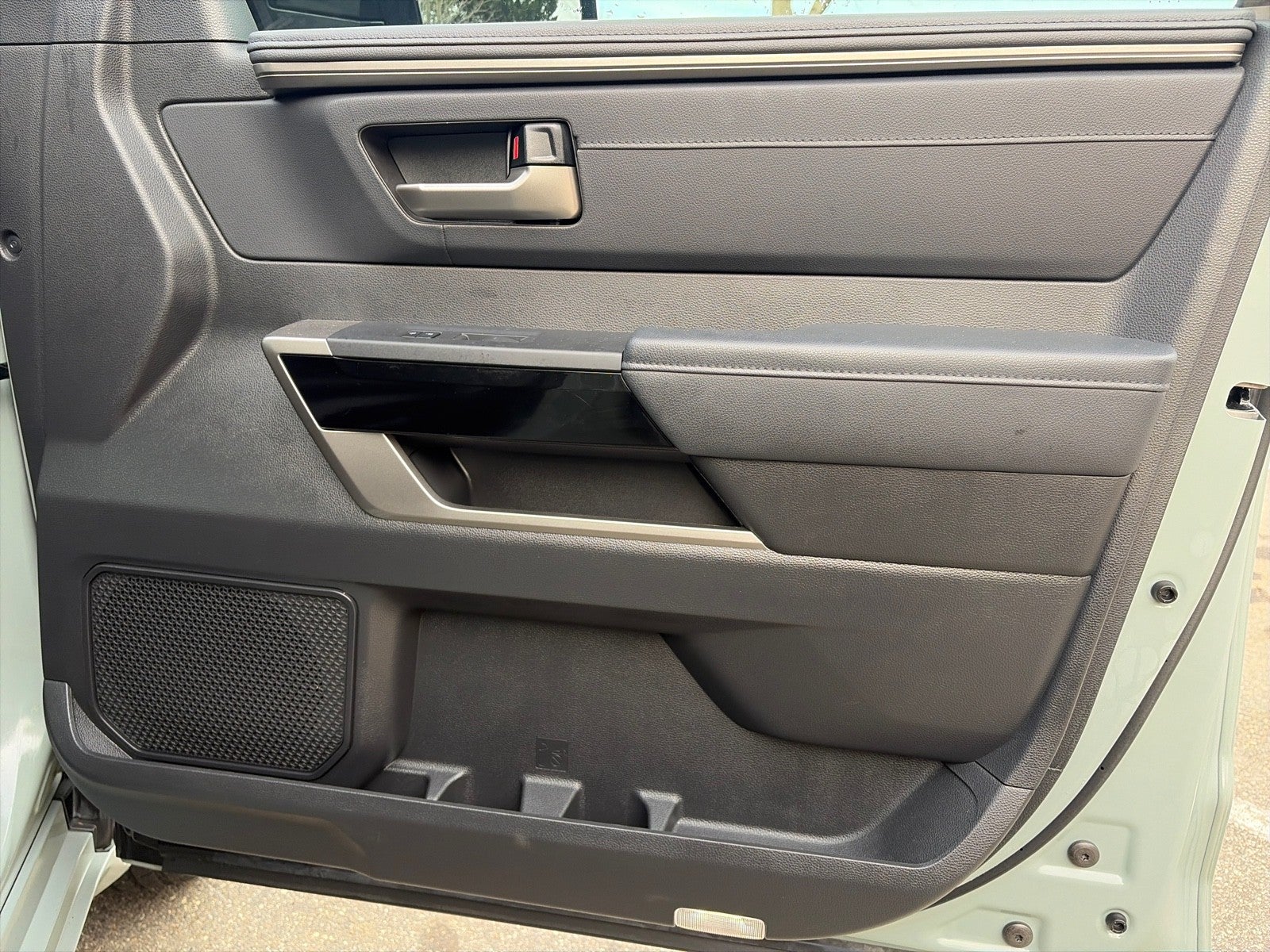 2024 Toyota Tundra 4WD Limited