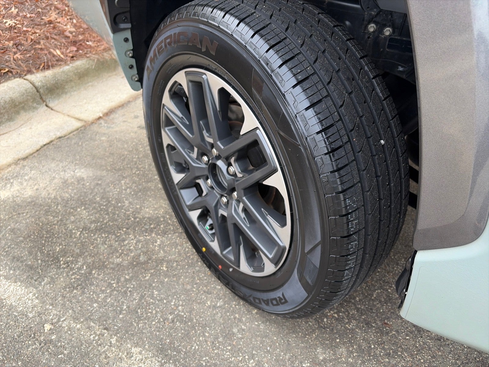 2024 Toyota Tundra 4WD Limited