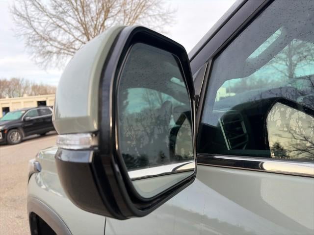 2024 Toyota Tundra 4WD Limited