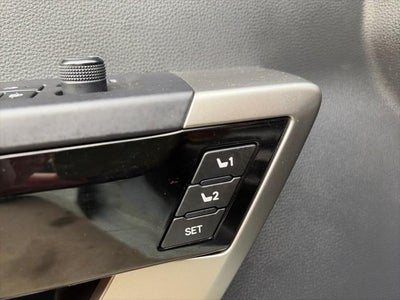 2024 Toyota Tundra 4WD Limited