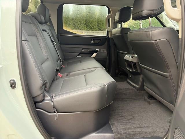 2024 Toyota Tundra 4WD Limited