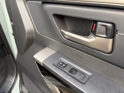 2024 Toyota Tundra 4WD Limited