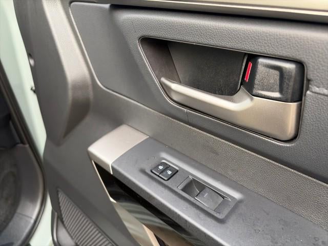 2024 Toyota Tundra 4WD Limited