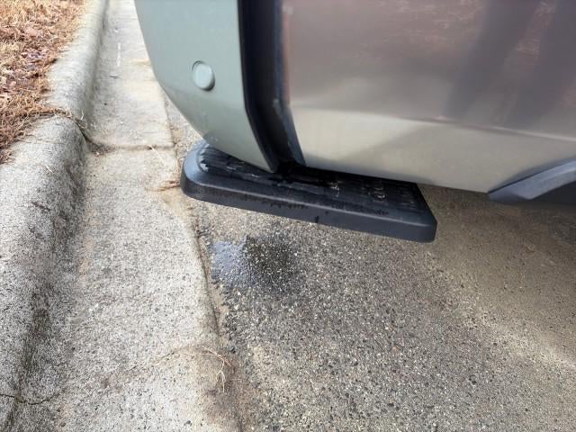 2024 Toyota Tundra 4WD Limited