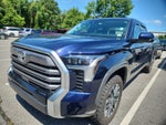 2024 Toyota Tundra 4WD Limited