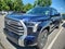 2024 Toyota Tundra 4WD Limited