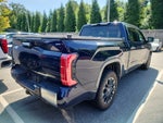 2024 Toyota Tundra 4WD Limited
