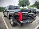 2024 Toyota Tundra 2WD SR5