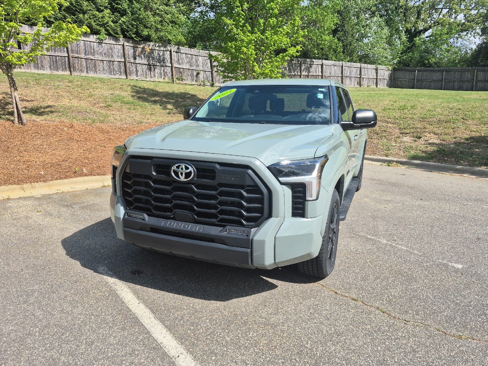 2023 Toyota Tundra 4WD SR5