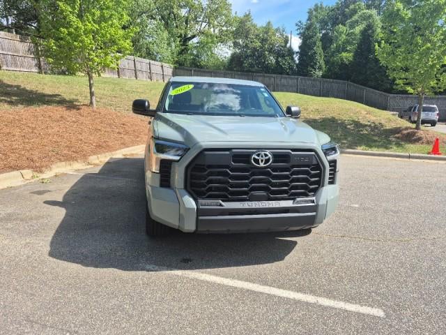 2023 Toyota Tundra 4WD SR5